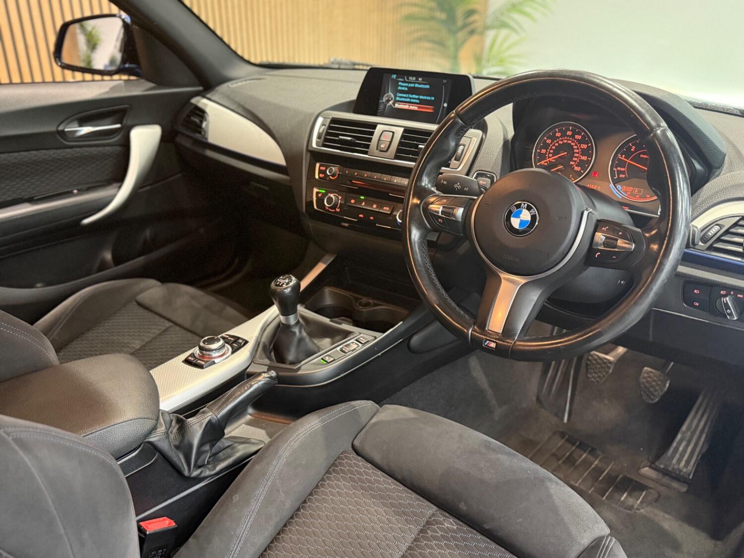 Used BMW 2 Series 2016 for sale - 76070324: Photo 17