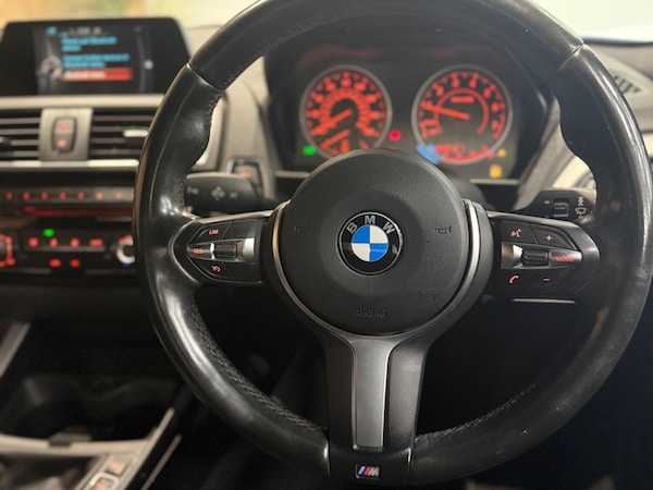 Used BMW 2 Series 2016 for sale - 76070324: Photo 18