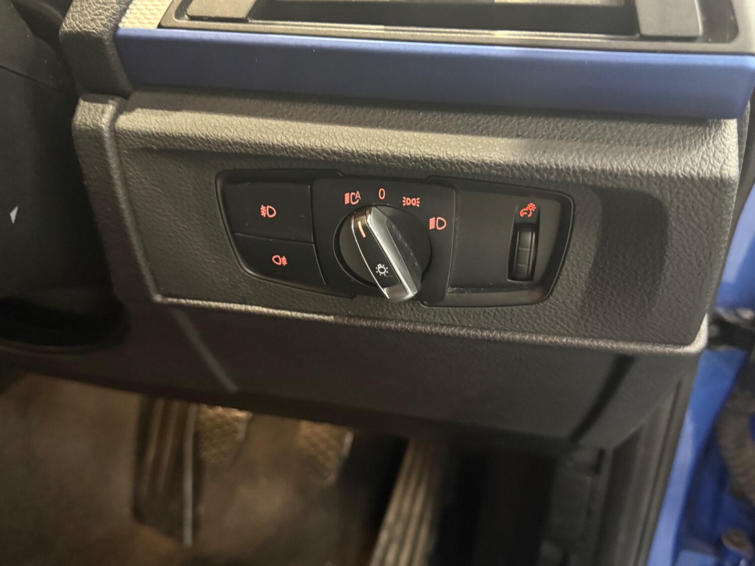 Used BMW 2 Series 2016 for sale - 76070324: Photo 19