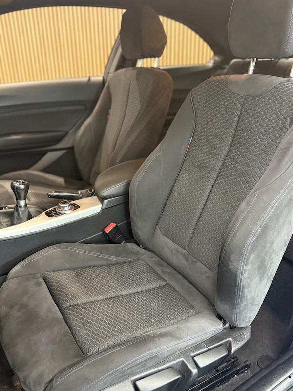 Used BMW 2 Series 2016 for sale - 76070324: Photo 25