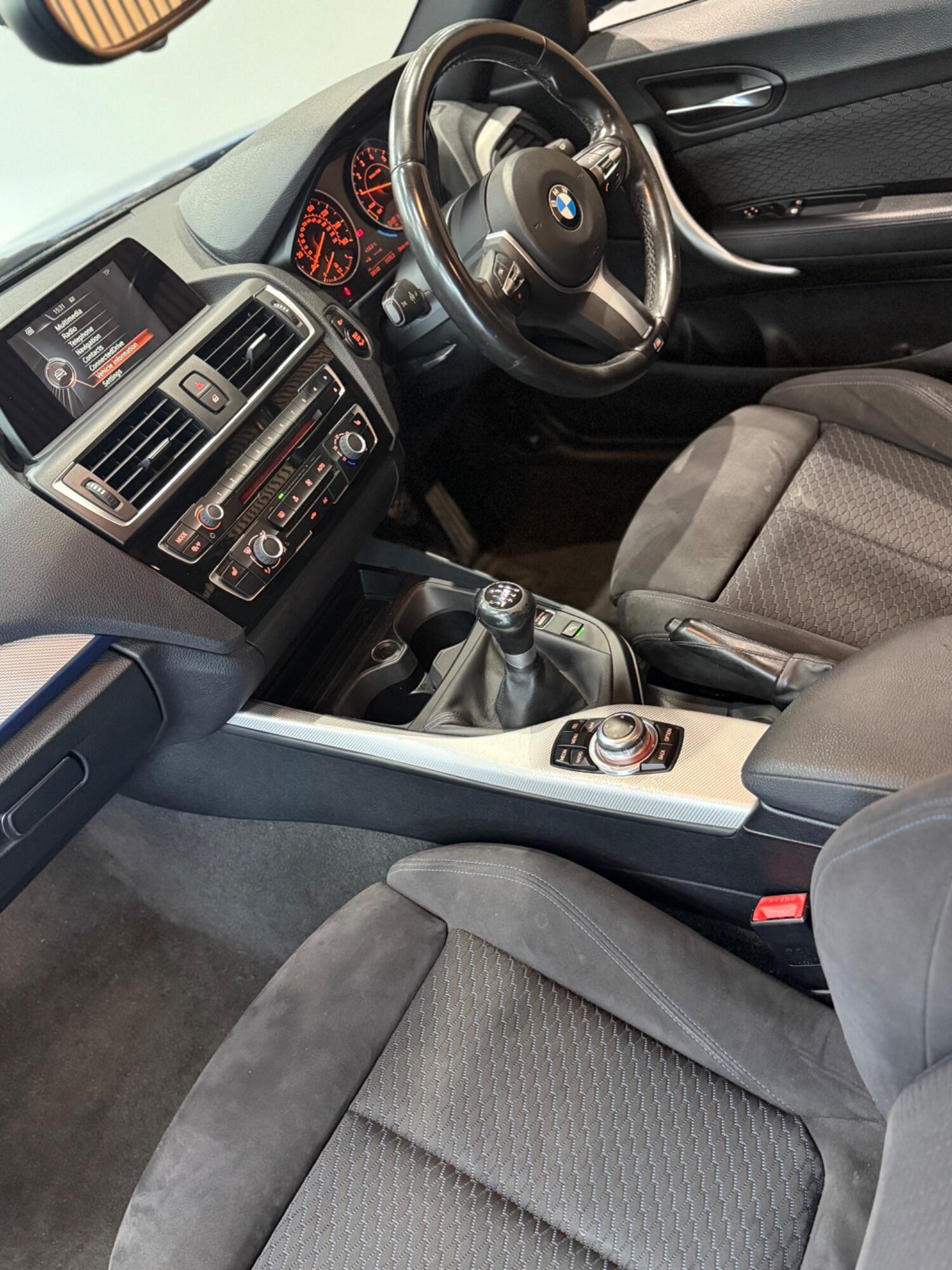 Used BMW 2 Series 2016 for sale - 76070324: Photo 26