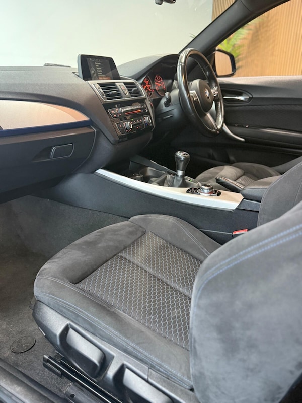 Used BMW 2 Series 2016 for sale - 76070324: Photo 27