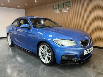 Used BMW 2 Series 2016 for sale - 76070324: Photo 4