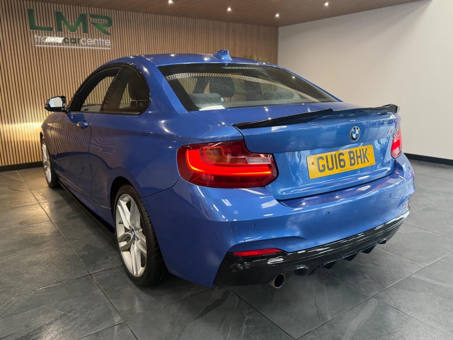 Used BMW 2 Series 2016 for sale - 76070324: Photo 7