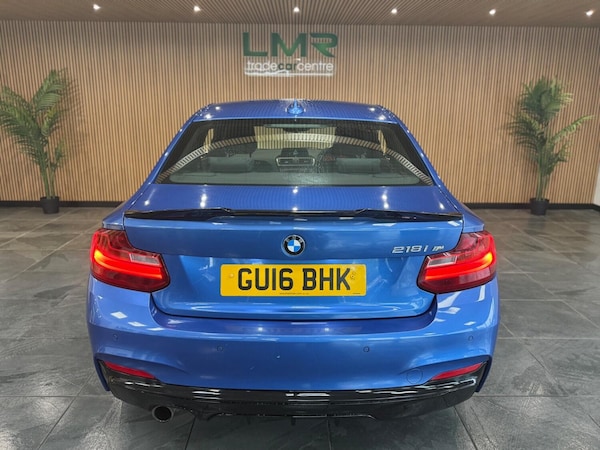 Used BMW 2 Series 2016 for sale - 76070324: Photo 8