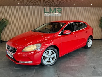 Volvo - V40