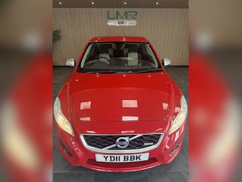 Used Volvo C30 2011 for sale - 79266831: Photo