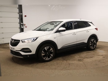 2018 - 1.2 Turbo Sport Nav 5dr Auto