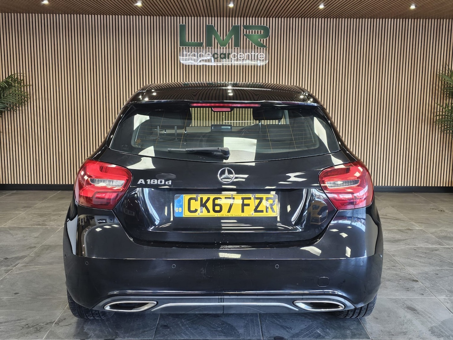 Used Mercedes-Benz A-Class 2017 for sale - 76762176: Photo 10