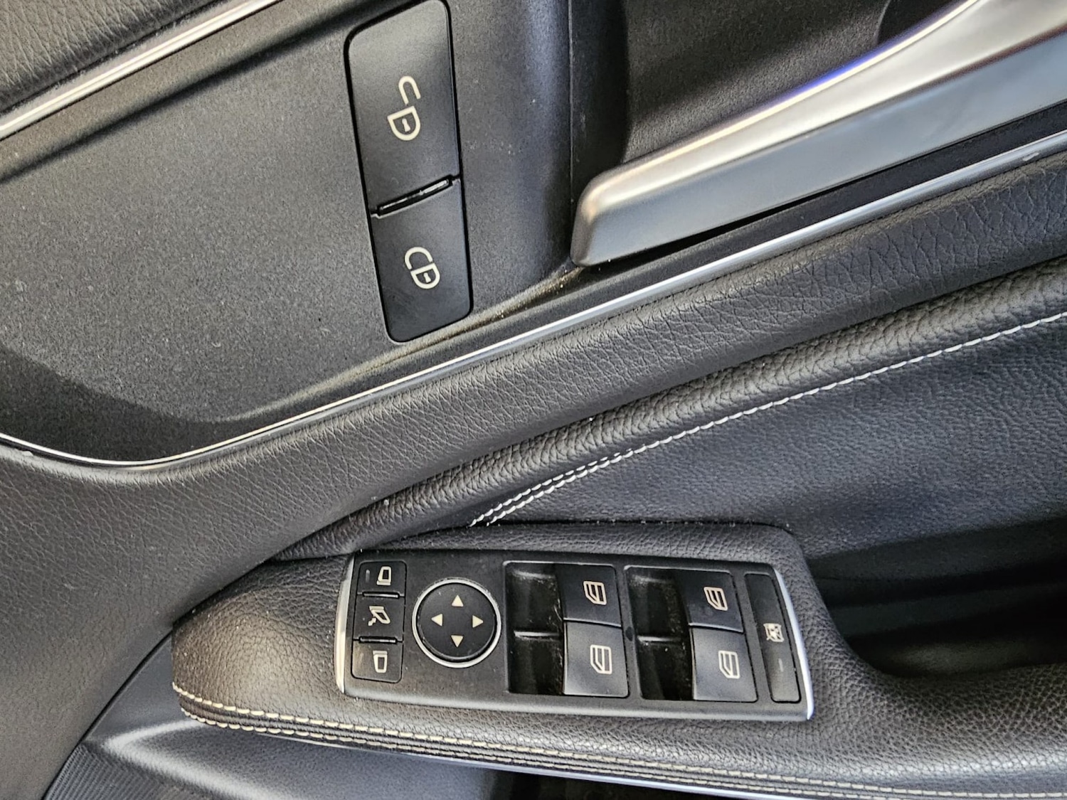 Used Mercedes-Benz A-Class 2017 for sale - 76762176: Photo 15