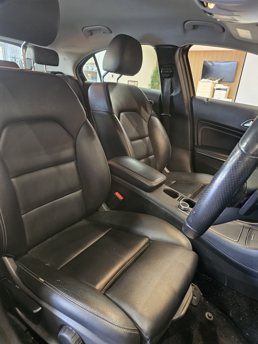 Used Mercedes-Benz A-Class 2017 for sale - 76762176: Photo 16