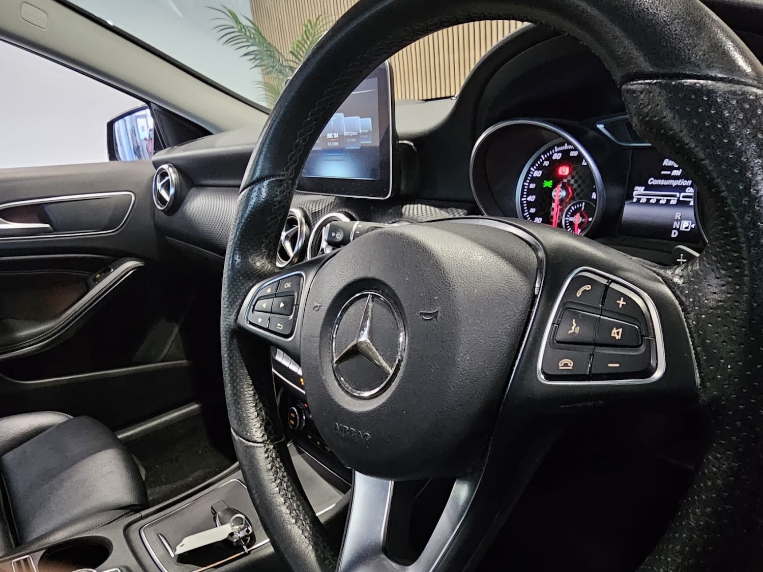 Used Mercedes-Benz A-Class 2017 for sale - 76762176: Photo 19