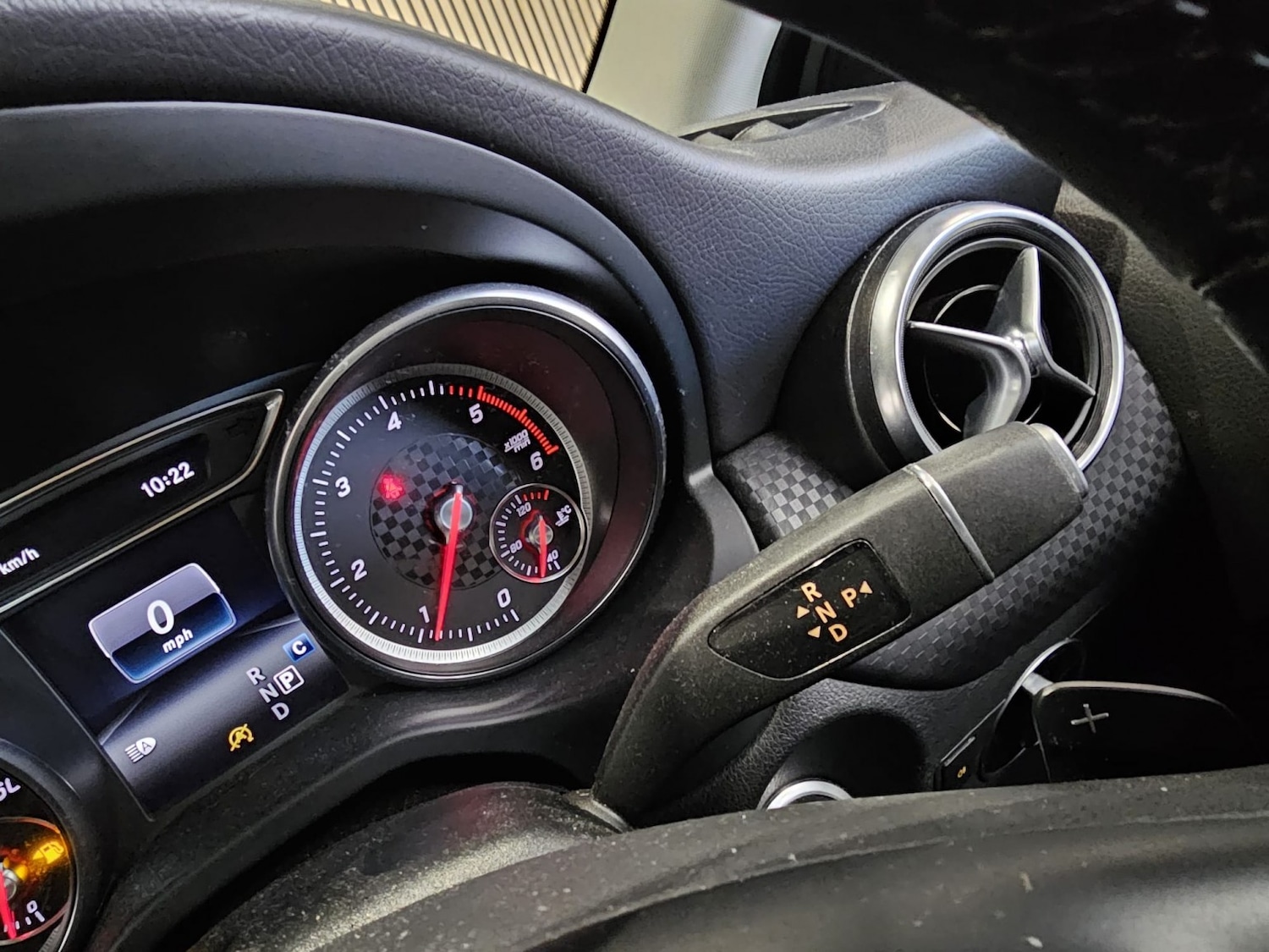 Used Mercedes-Benz A-Class 2017 for sale - 76762176: Photo 20