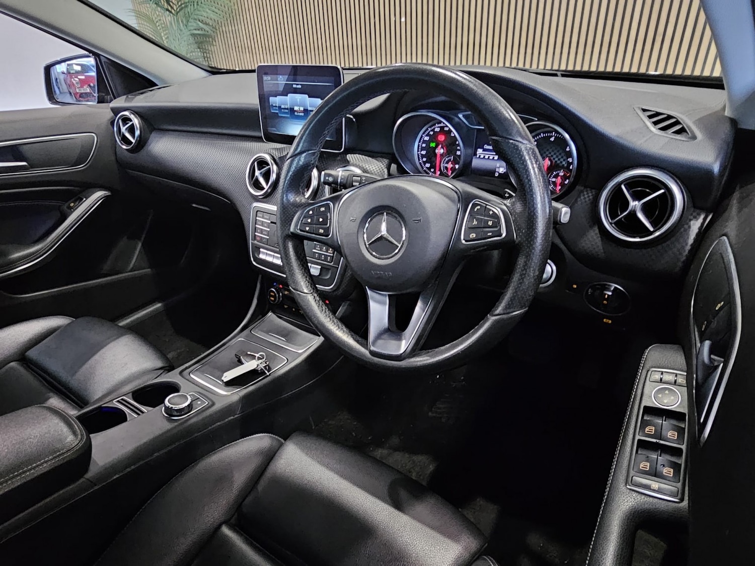 Used Mercedes-Benz A-Class 2017 for sale - 76762176: Photo 21