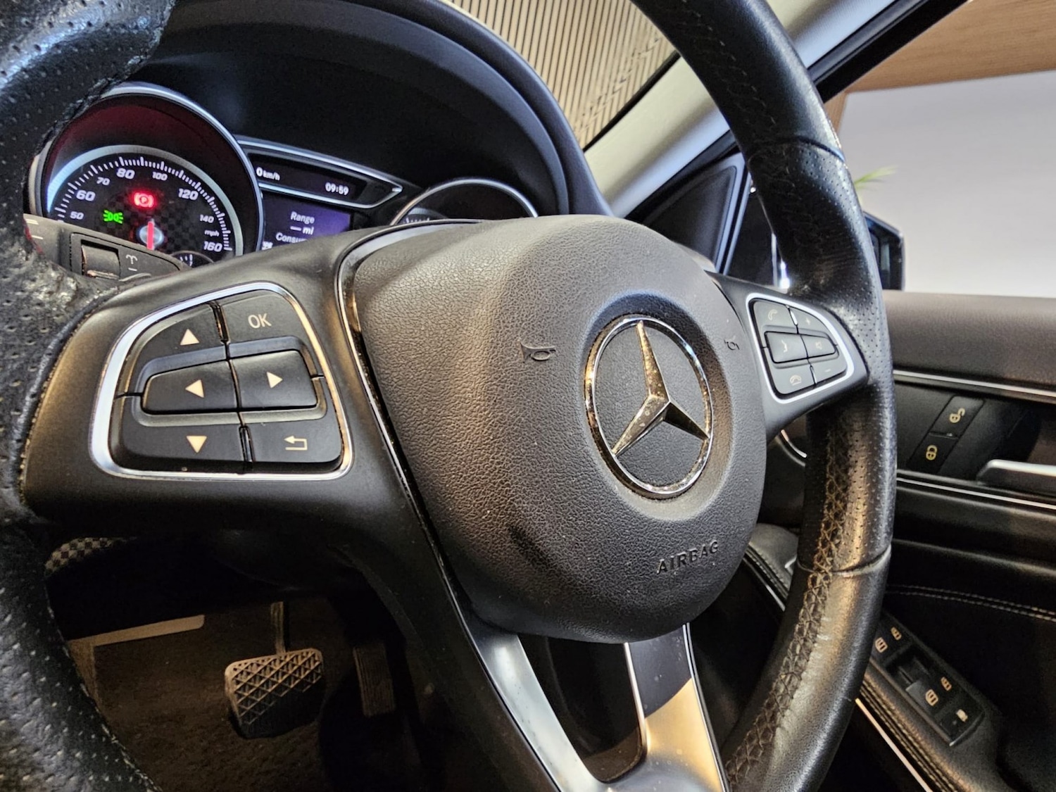 Used Mercedes-Benz A-Class 2017 for sale - 76762176: Photo 22