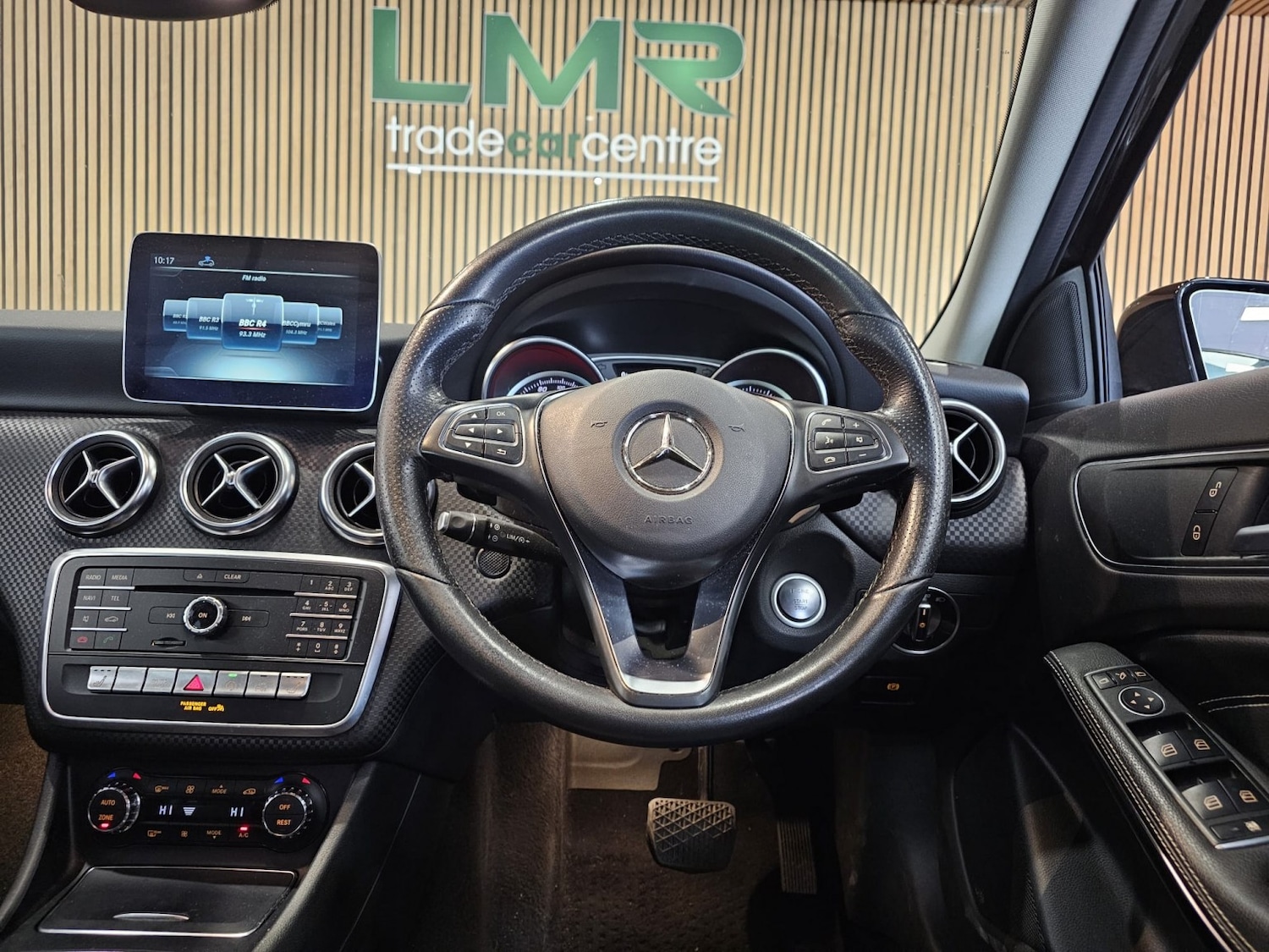 Used Mercedes-Benz A-Class 2017 for sale - 76762176: Photo 23