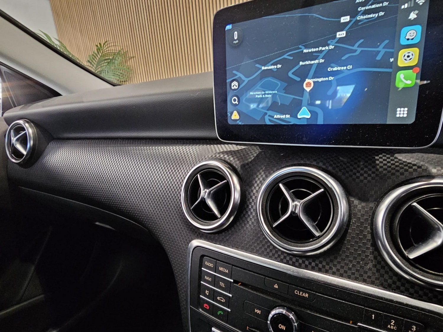 Used Mercedes-Benz A-Class 2017 for sale - 76762176: Photo 24