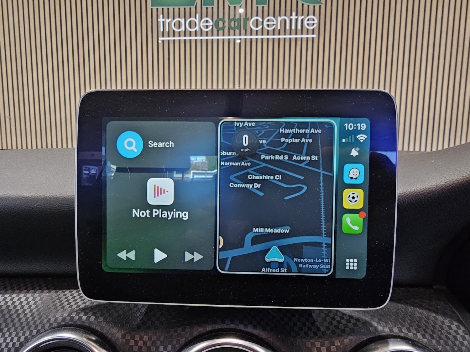 Used Mercedes-Benz A-Class 2017 for sale - 76762176: Photo 27