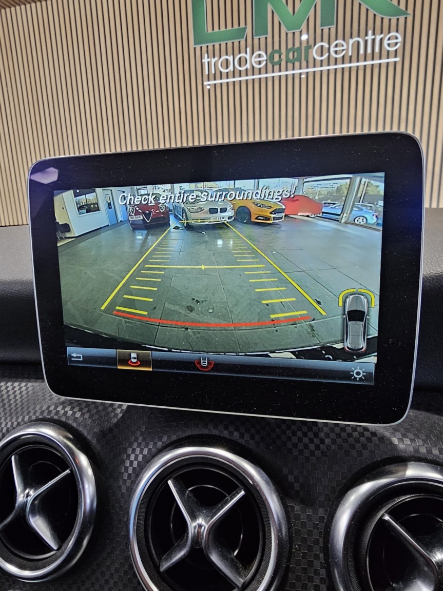 Used Mercedes-Benz A-Class 2017 for sale - 76762176: Photo 28