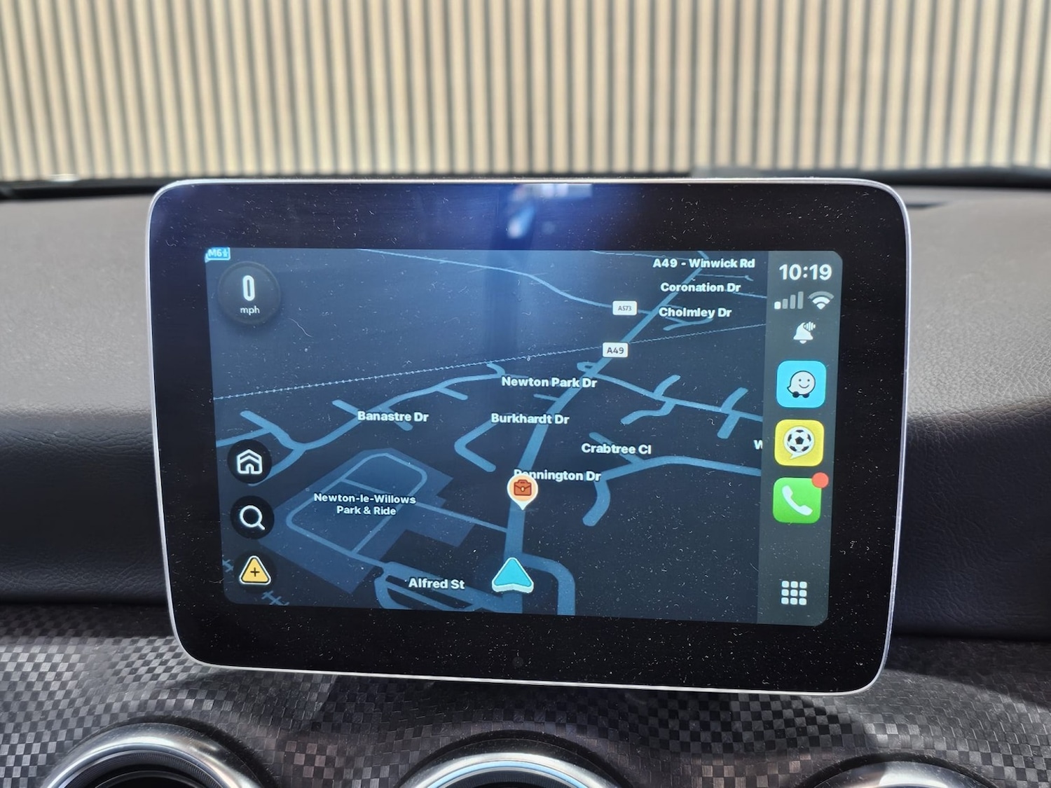 Used Mercedes-Benz A-Class 2017 for sale - 76762176: Photo 29