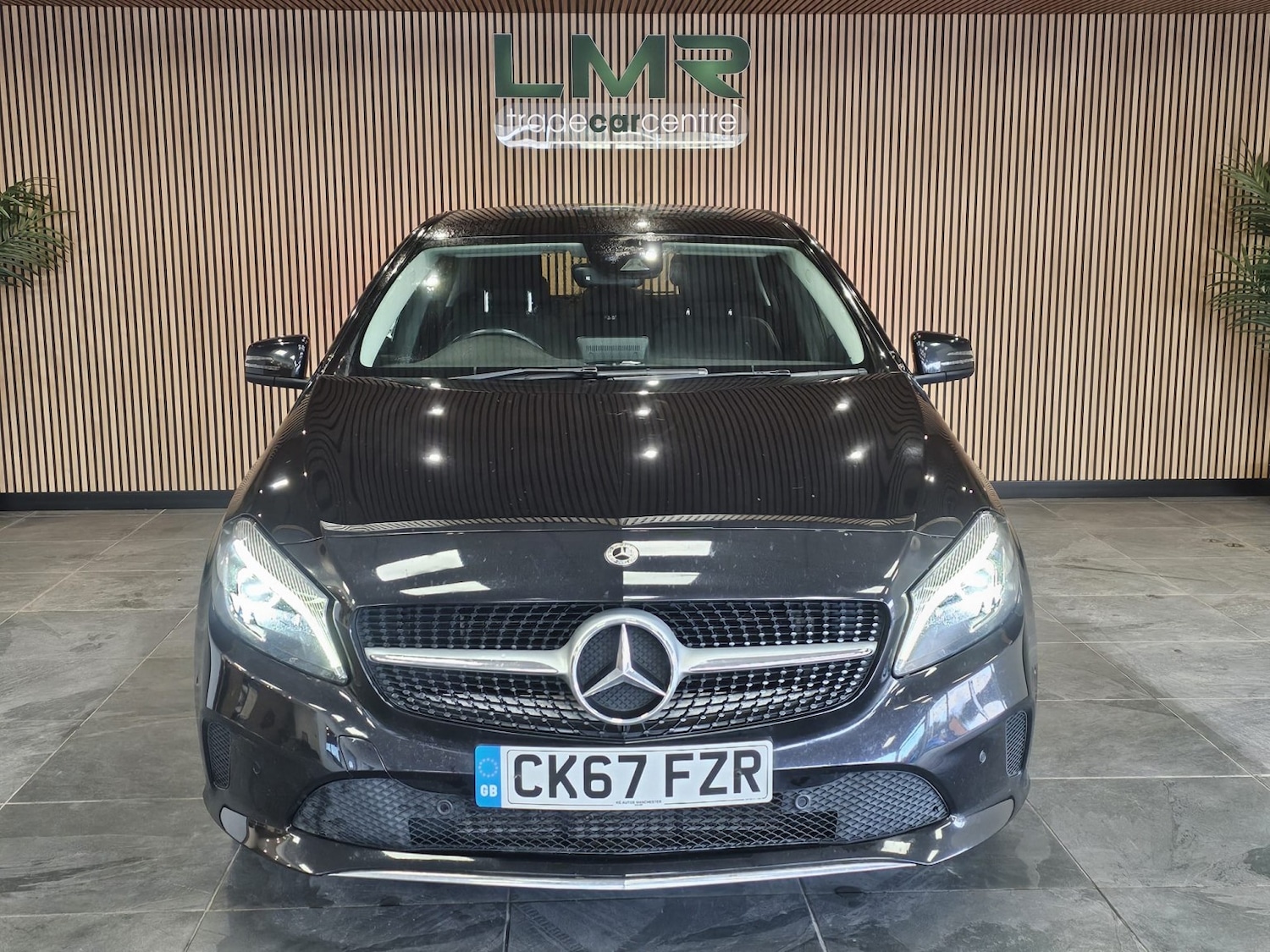 Used Mercedes-Benz A-Class 2017 for sale - 76762176: Photo 3