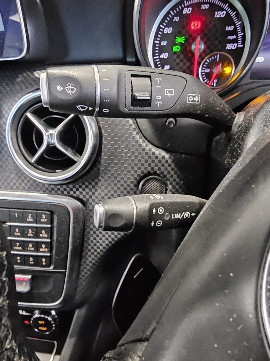 Used Mercedes-Benz A-Class 2017 for sale - 76762176: Photo 30