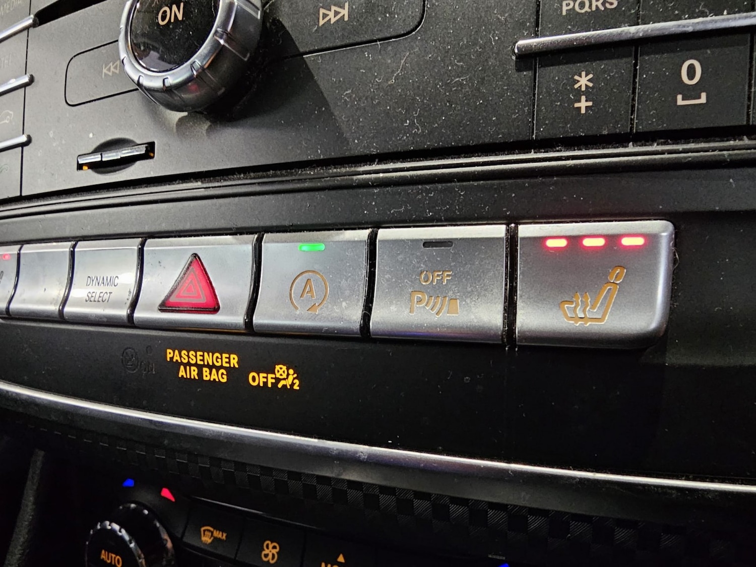 Used Mercedes-Benz A-Class 2017 for sale - 76762176: Photo 31