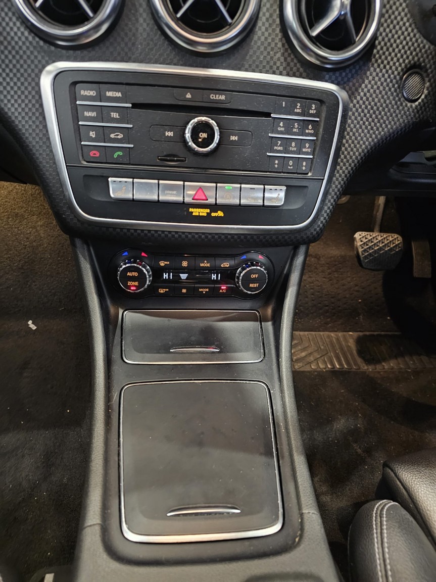 Used Mercedes-Benz A-Class 2017 for sale - 76762176: Photo 34