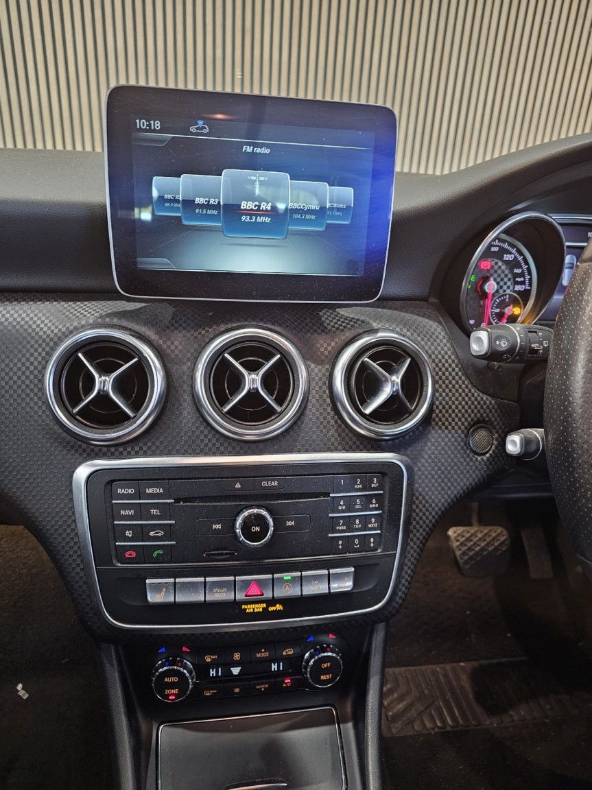 Used Mercedes-Benz A-Class 2017 for sale - 76762176: Photo 35