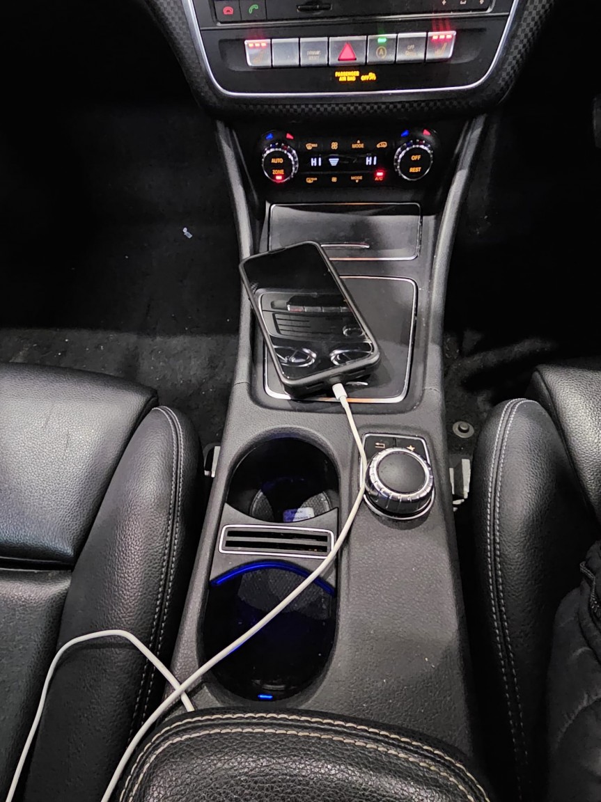 Used Mercedes-Benz A-Class 2017 for sale - 76762176: Photo 36