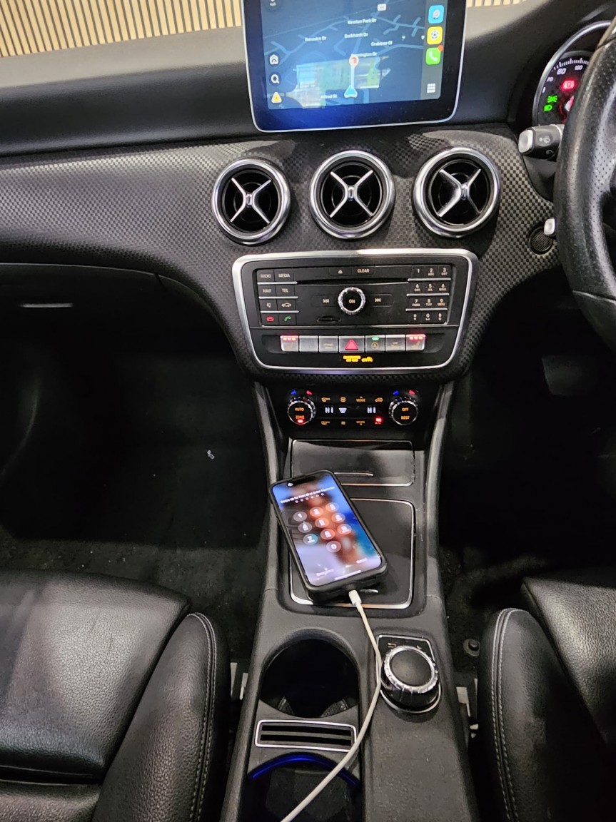 Used Mercedes-Benz A-Class 2017 for sale - 76762176: Photo 37