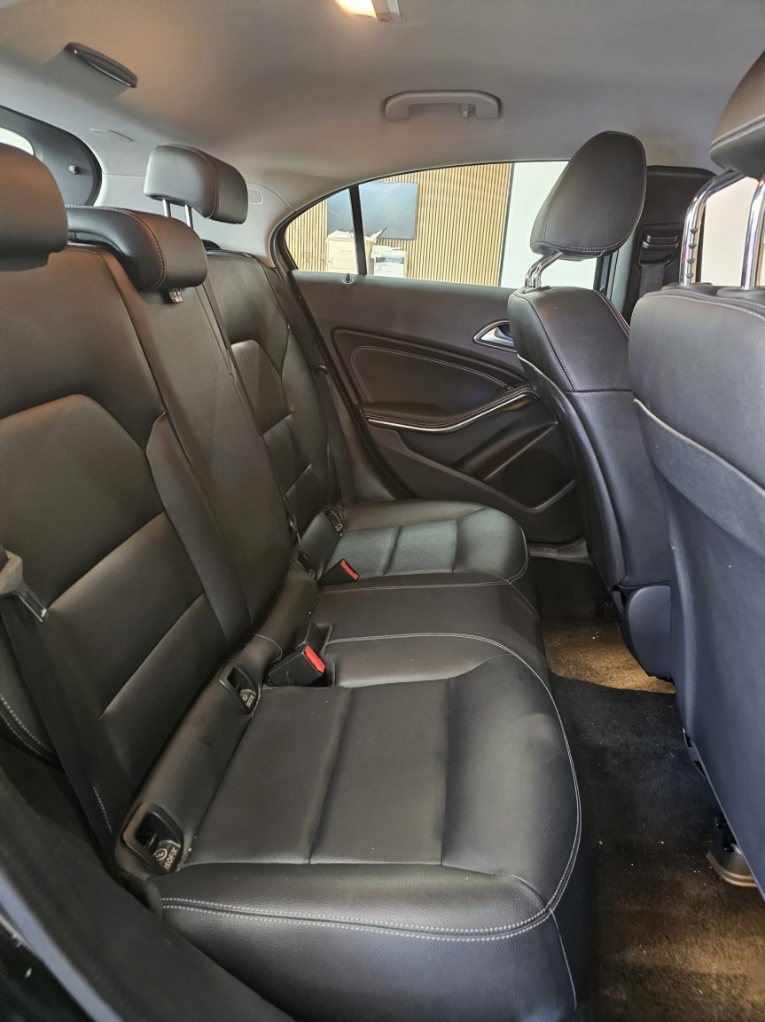 Used Mercedes-Benz A-Class 2017 for sale - 76762176: Photo 38