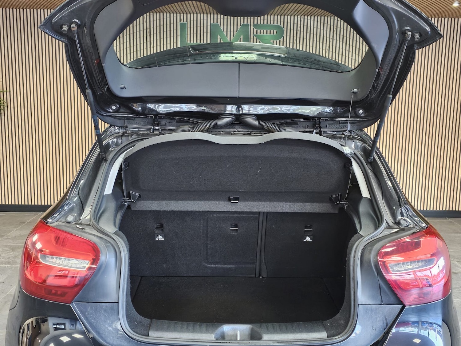 Used Mercedes-Benz A-Class 2017 for sale - 76762176: Photo 39