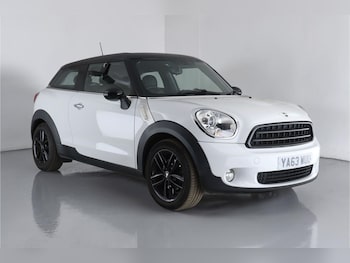 Used MINI Paceman 2014 for sale - 78408523: Photo
