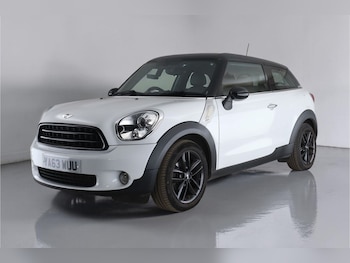 Used MINI Paceman 2014 for sale - 78408523: Photo