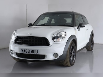 Used MINI Paceman 2014 for sale - 78408523: Photo