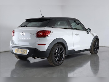 Used MINI Paceman 2014 for sale - 78408523: Photo