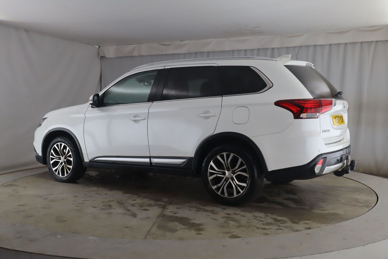Used Mitsubishi Outlander 2017 for sale - 77494722: Photo 7