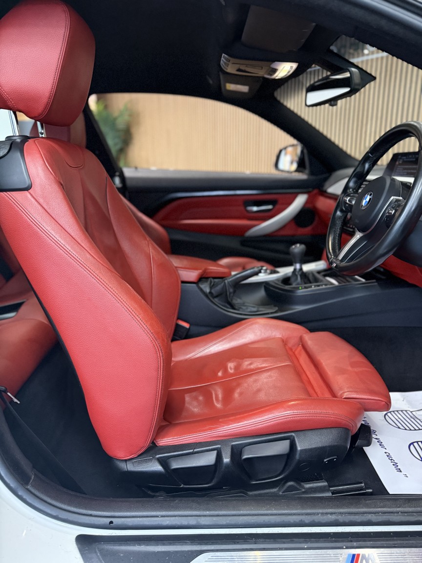 Used BMW 4 Series 2014 for sale - 77220494: Photo 12