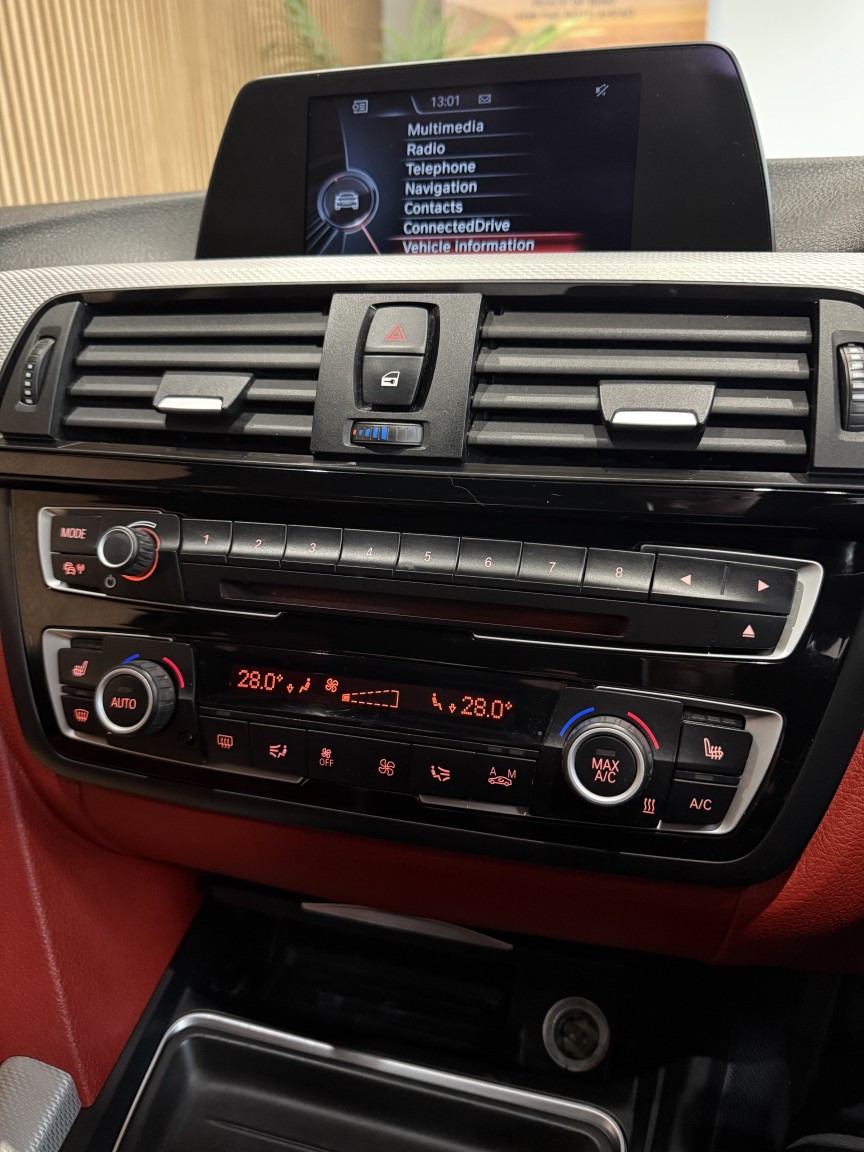 Used BMW 4 Series 2014 for sale - 77220494: Photo 15