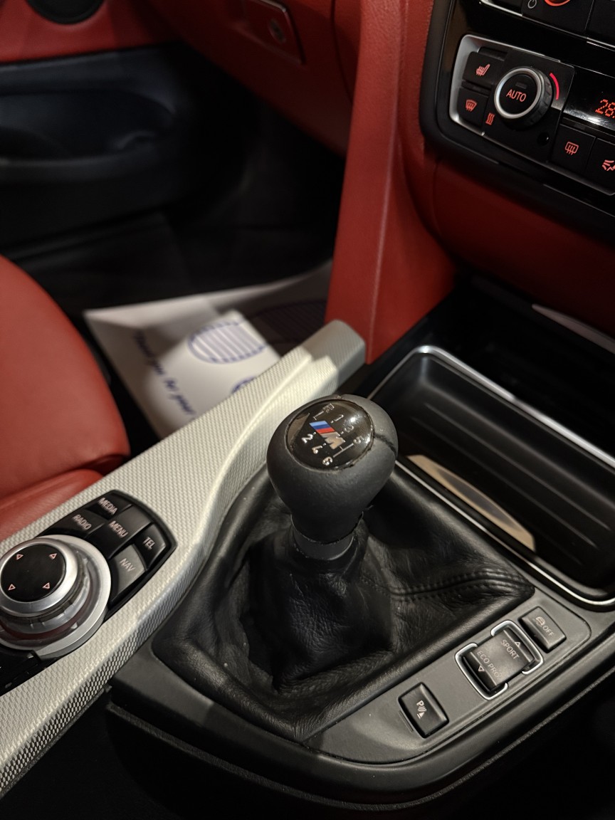 Used BMW 4 Series 2014 for sale - 77220494: Photo 16