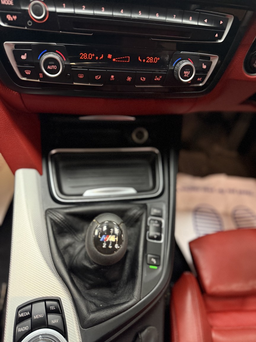 Used BMW 4 Series 2014 for sale - 77220494: Photo 19