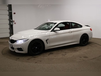 BMW 4 Series feature image