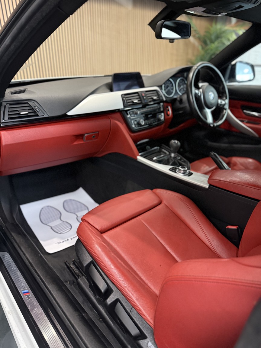 Used BMW 4 Series 2014 for sale - 77220494: Photo 20