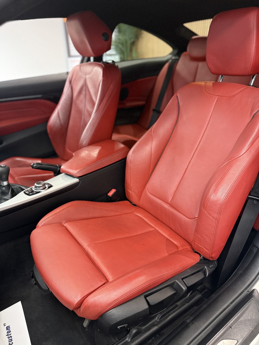 Used BMW 4 Series 2014 for sale - 77220494: Photo 21