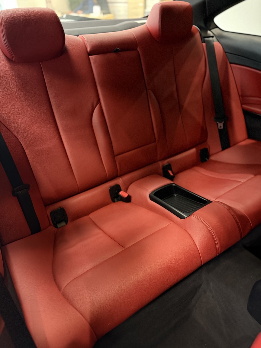 Used BMW 4 Series 2014 for sale - 77220494: Photo 22