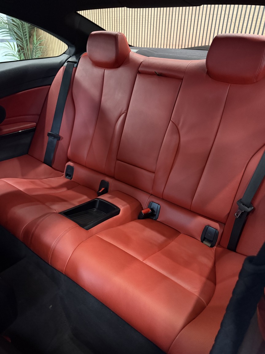 Used BMW 4 Series 2014 for sale - 77220494: Photo 23