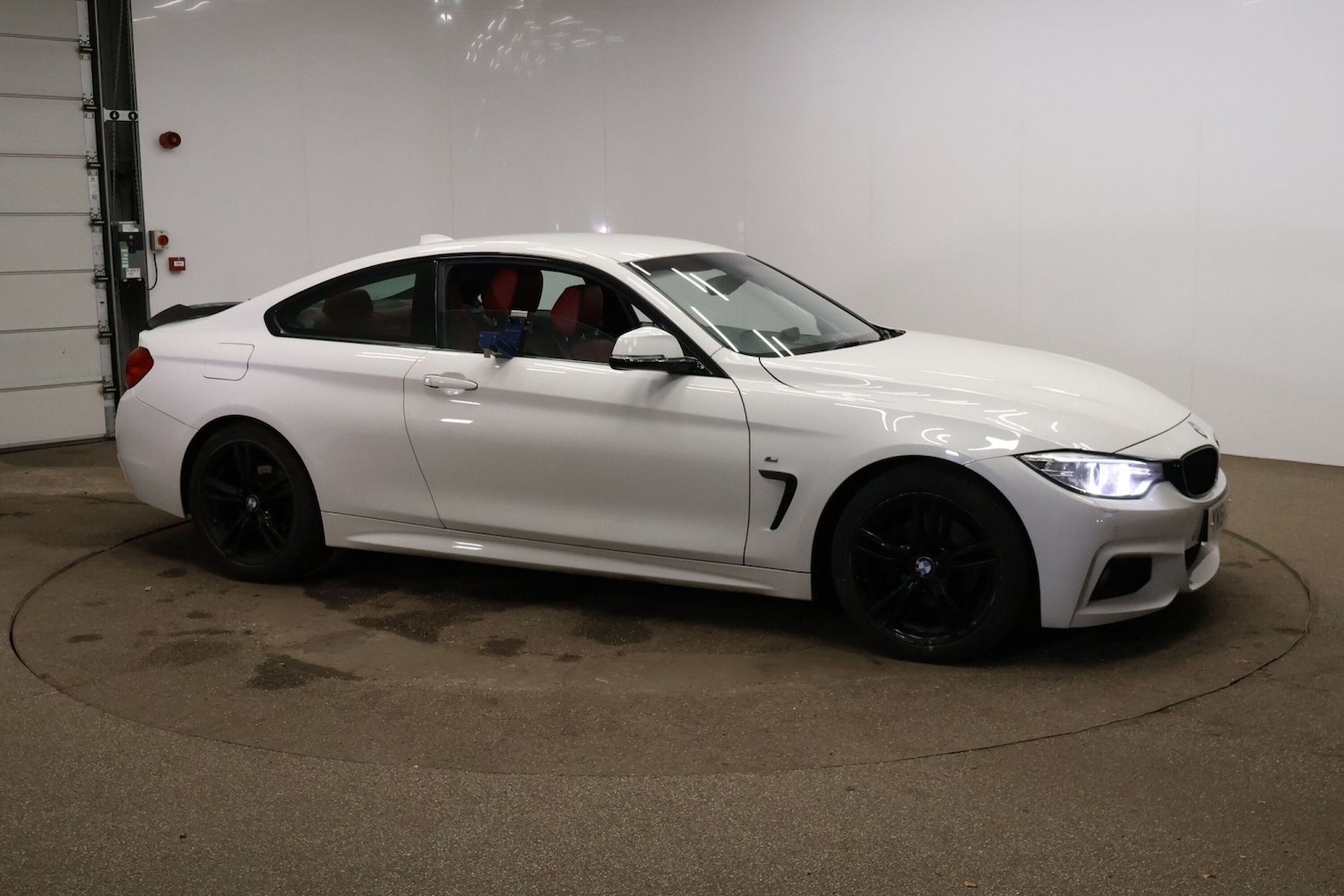 Used BMW 4 Series 2014 for sale - 77220494: Photo 3