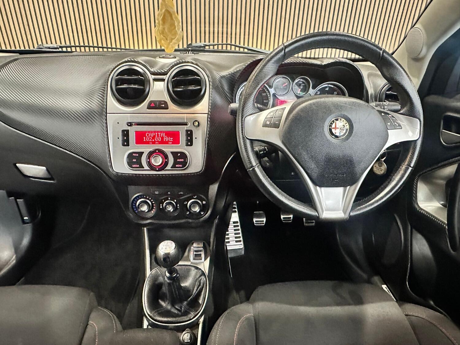 Vehicle 26