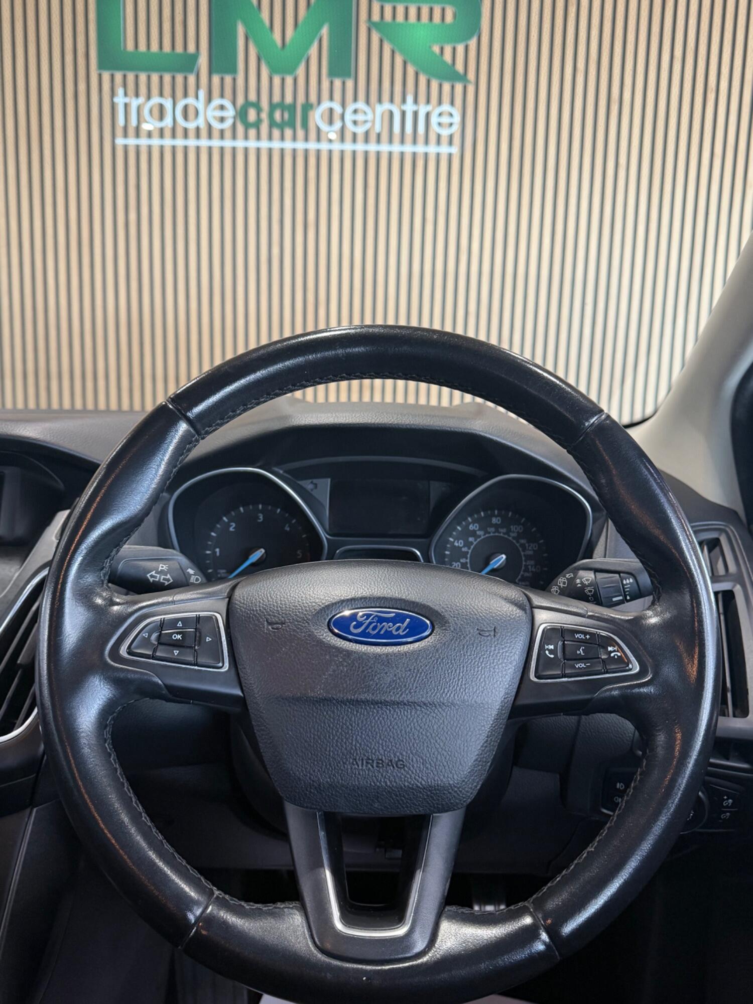 Used Ford Focus 2015 for sale - 76794507: Photo 14
